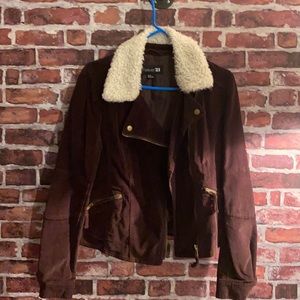 Forever 21 Corduroy jacket